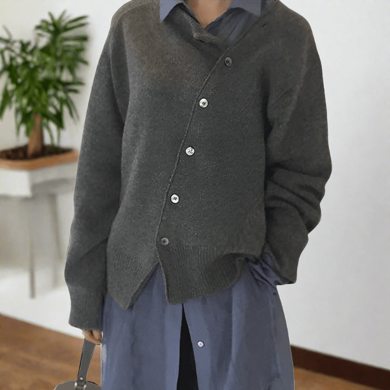 Chloé | Cardigan Boutonné