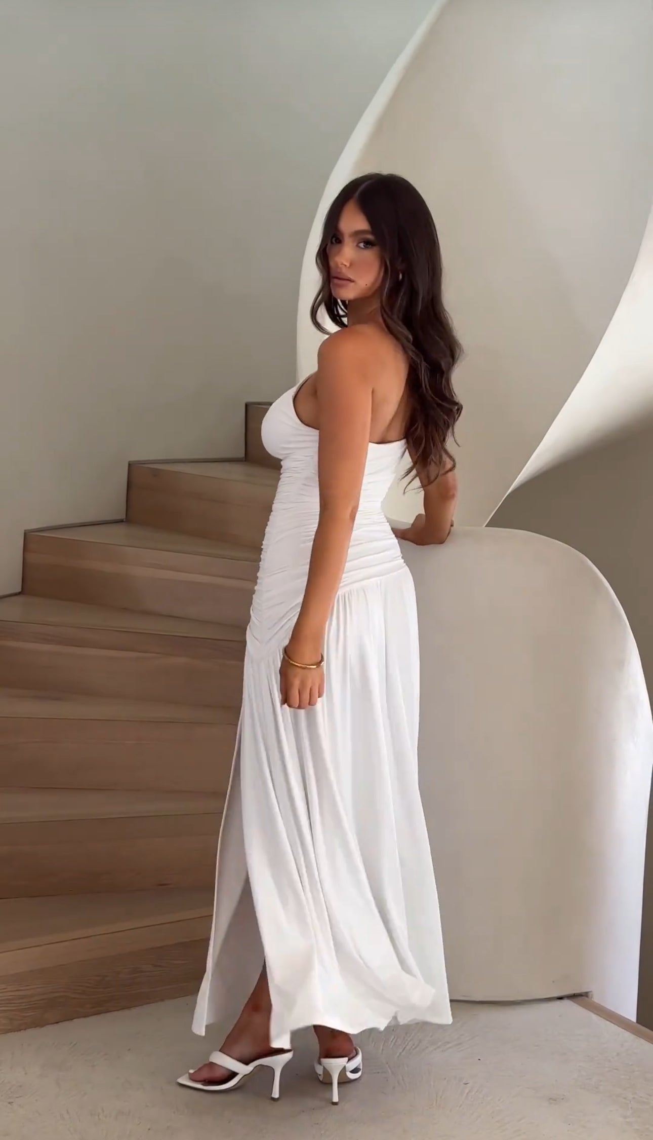 Úrsula - Vestido Estiloso para Verano