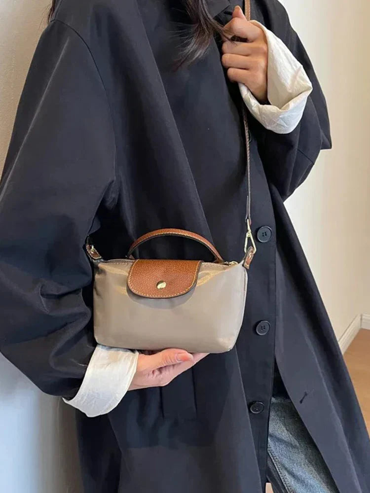 Bella - Mini bolso elegante