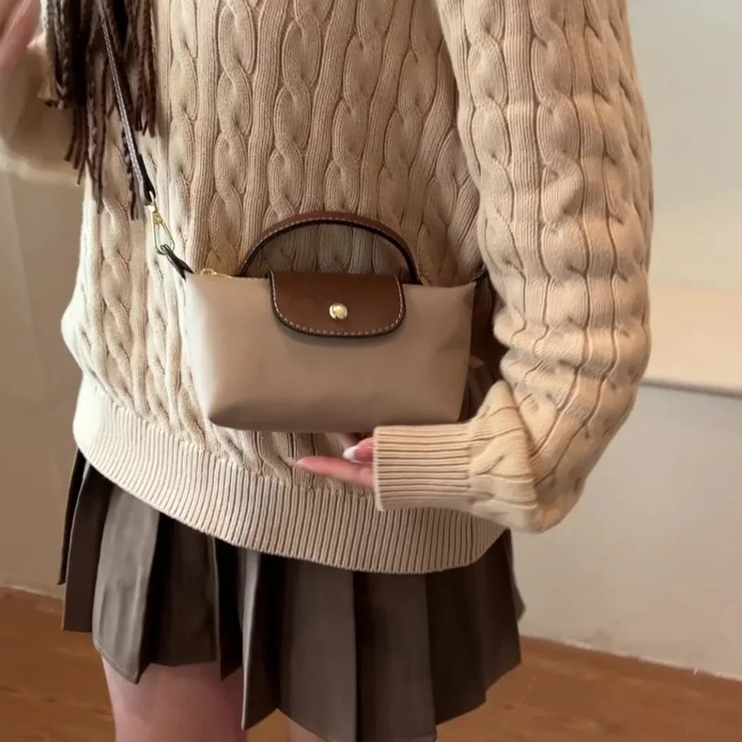 Bella - Mini bolso elegante