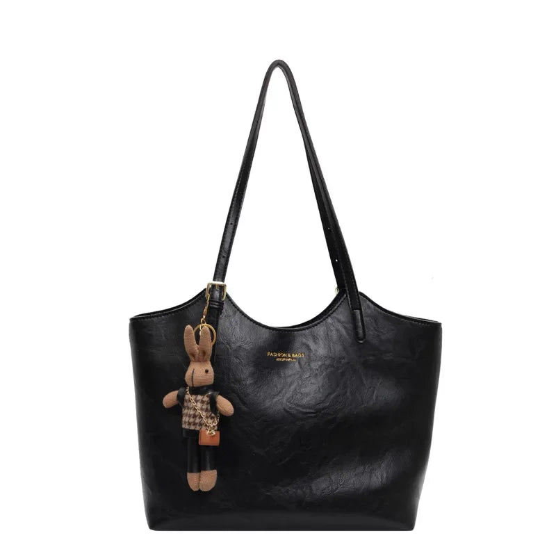 Lucia - Bolso tote Deluxe