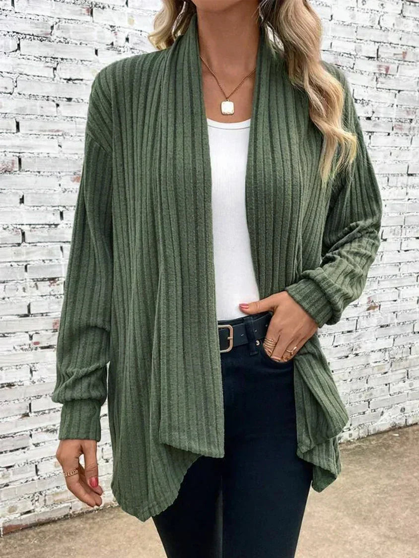 Louise | Cardigan Élégant